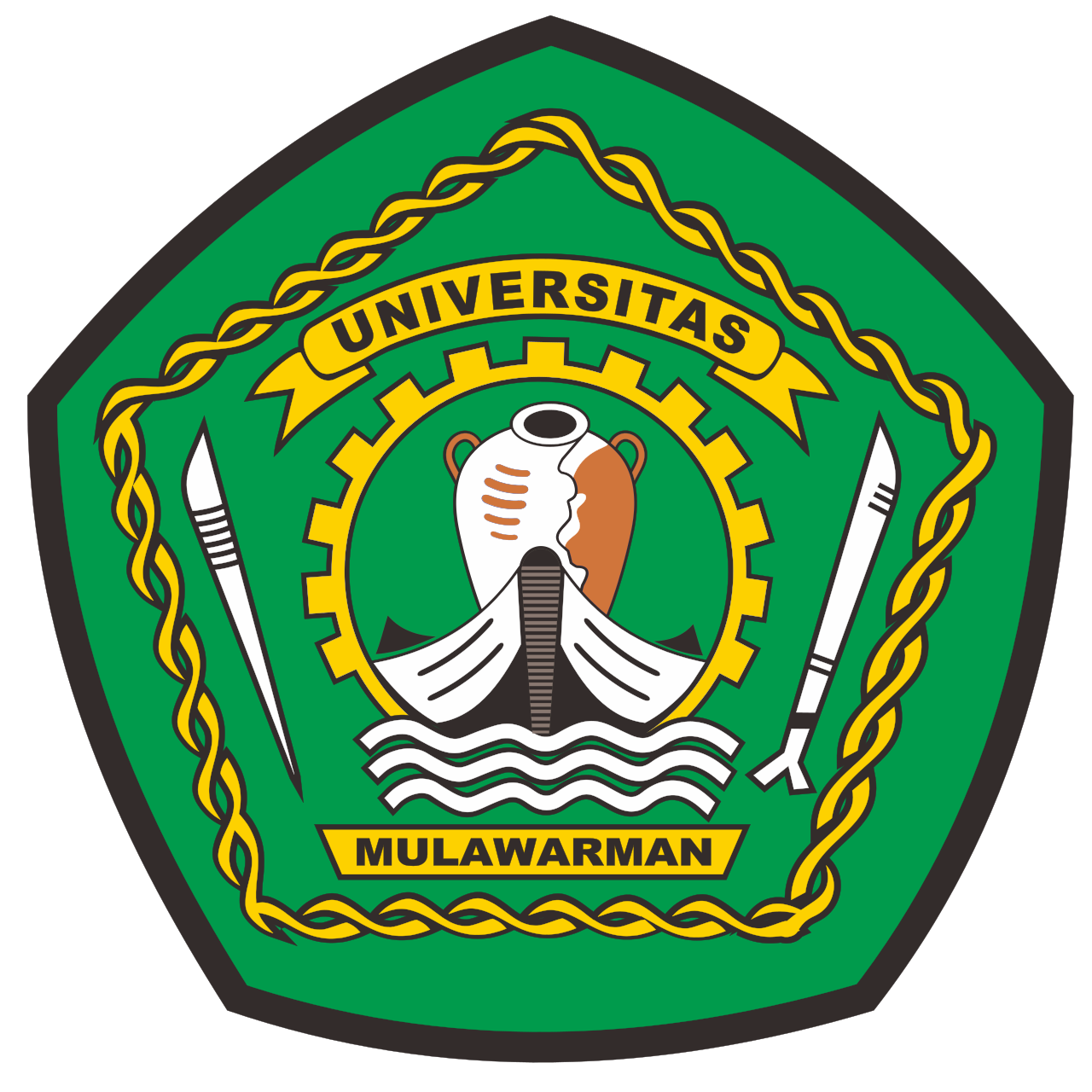 Universitas Mulawarman (UNMUL)