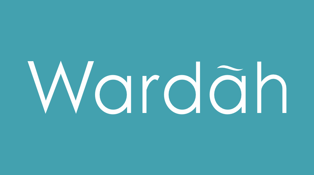 Wardah